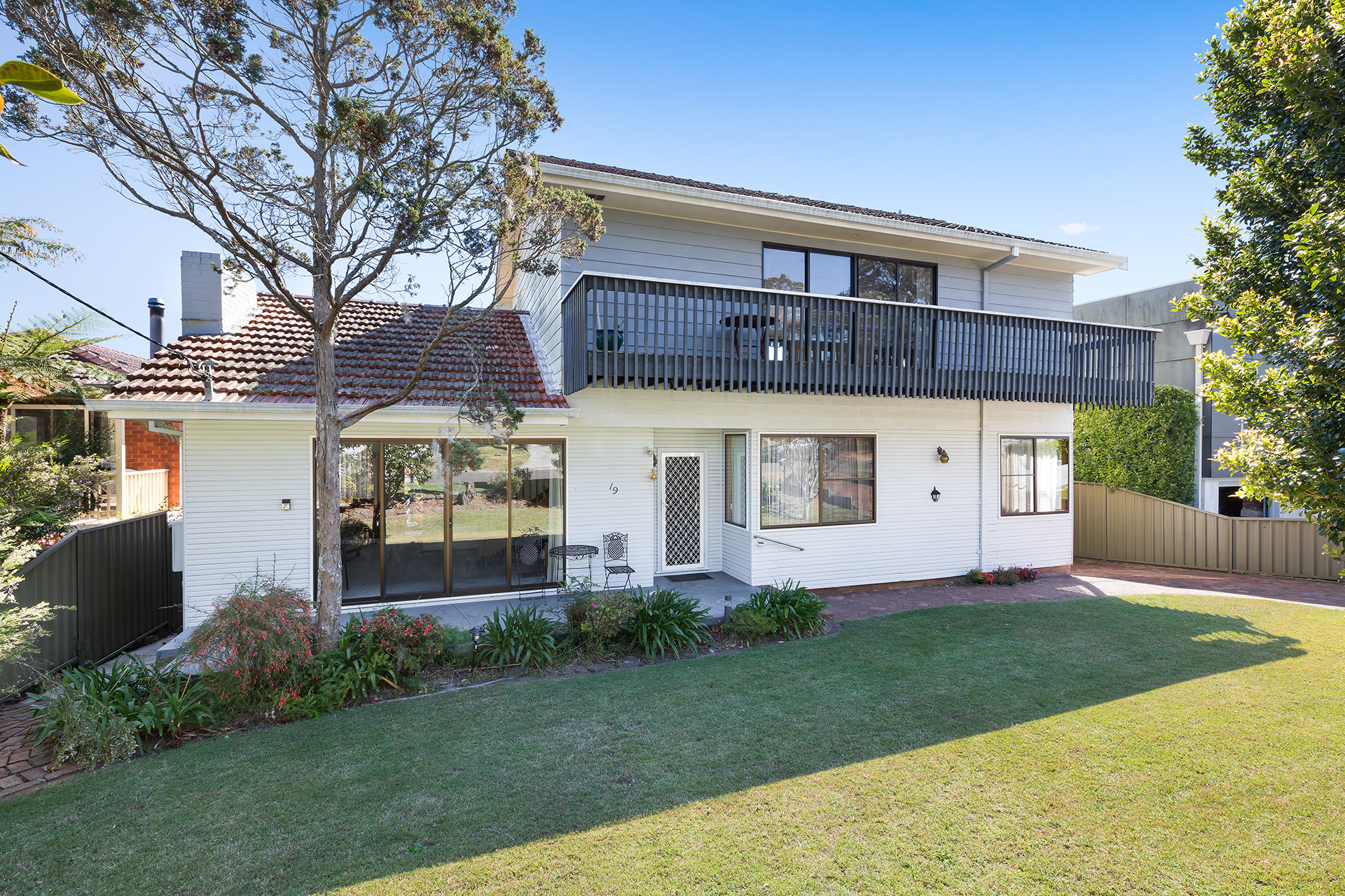 19 GILLHAM AV, CARINGBAH SOUTH NSW 2229, 0房, 0浴, House