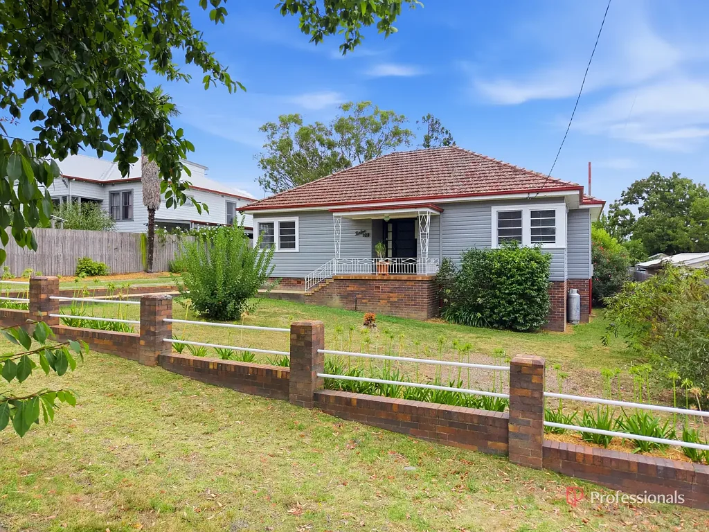 123 Jeffrey Street, Armidale, NSW 2350