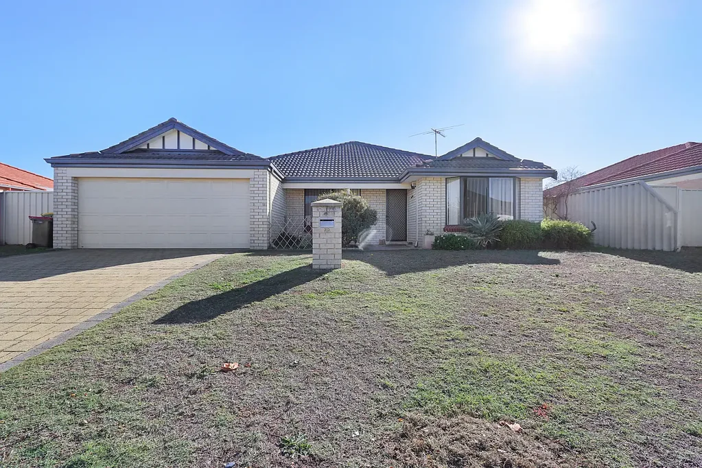 23 Toledo Circuit, Port Kennedy, WA 6172