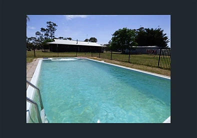 360 Old racecourse, Dimboola, VIC 3414, 0房, 0浴, Section