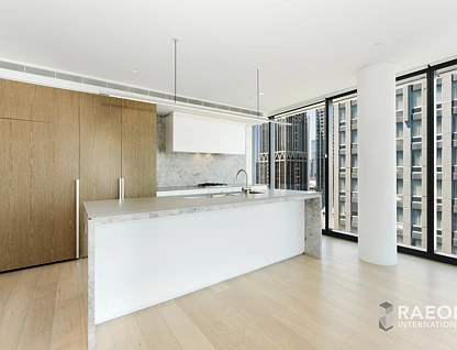 1906/433 Collins St, Melbourne, Melbourne CBD, 2 ਕਮਰੇ, 2 ਬਾਥਰੂਮ, Apartment