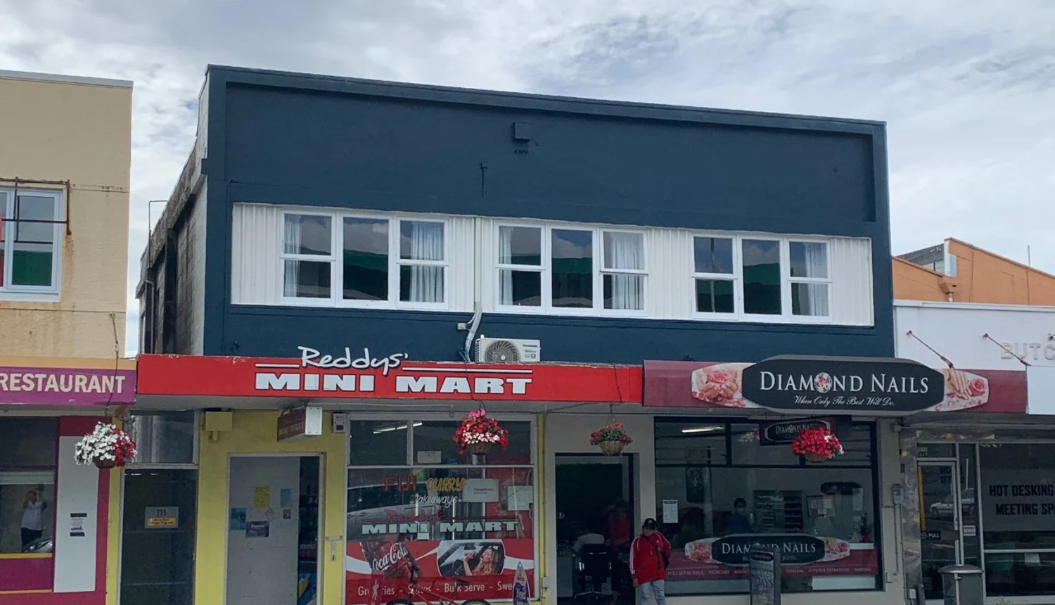 113 High Street, Motueka, Tasman, 0房, 0浴