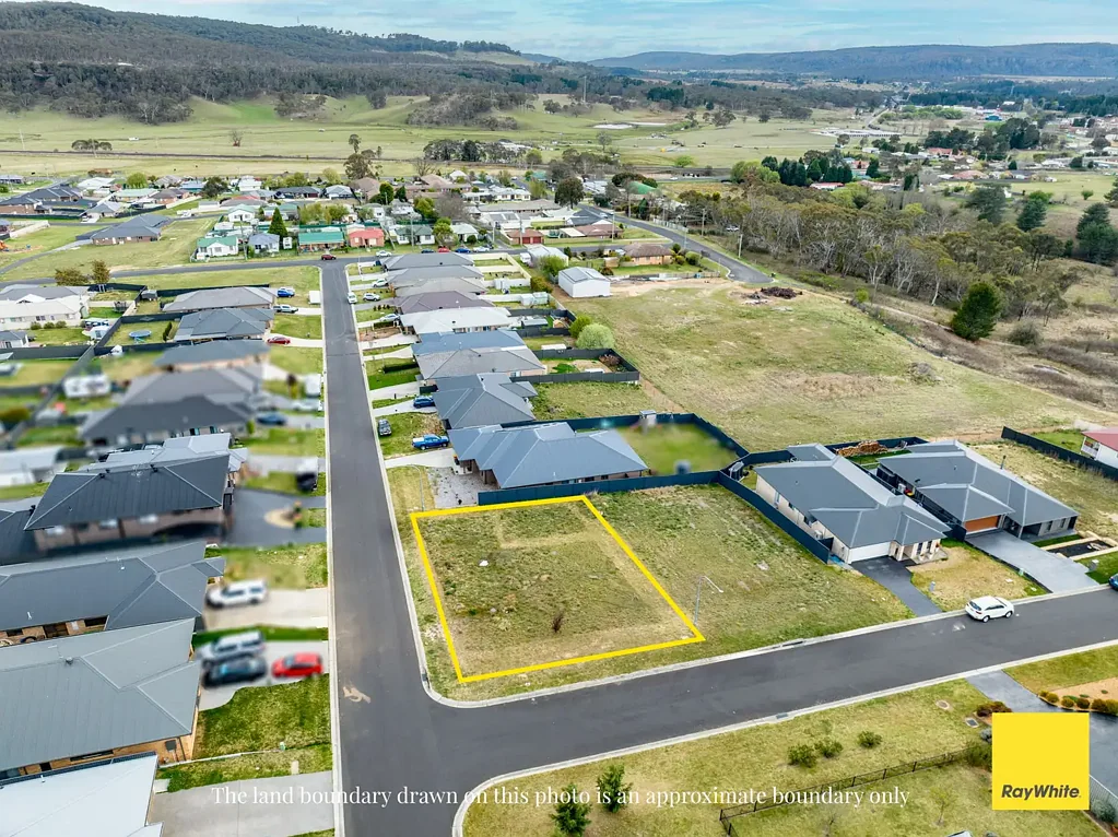 93 Henning Crescent, Wallerawang, NSW 2845