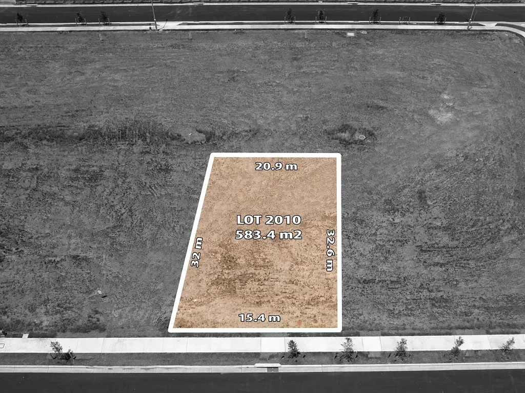 LOT 2010 Bremer Street, Gilead, NSW 2560