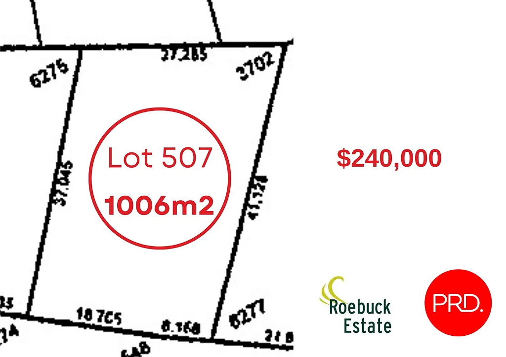 LOT 507 Sandpiper Avenue, Djugun, WA 6725