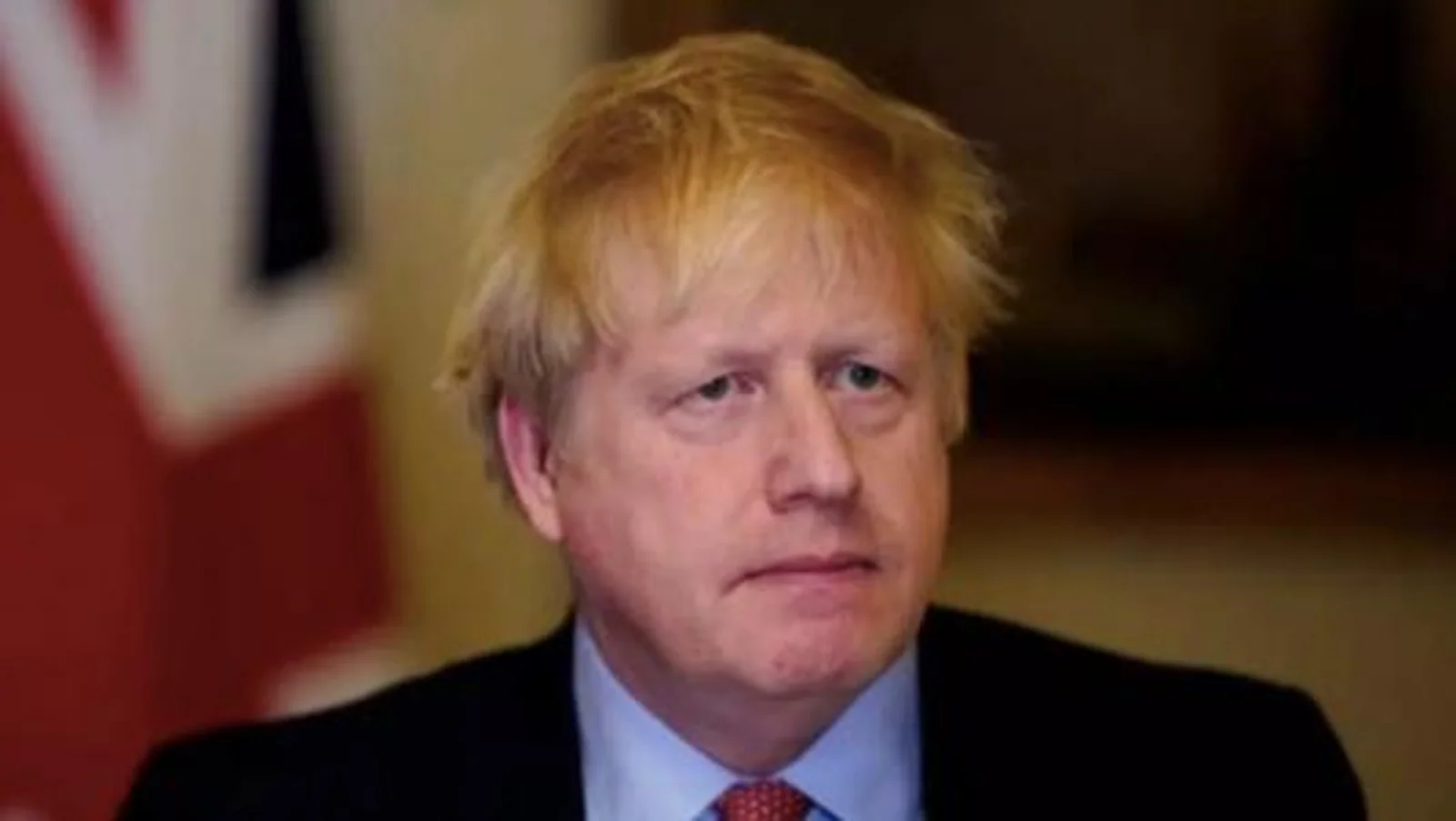 英国首相府：约翰逊已从ICU转回普通病房，精神状态非常好