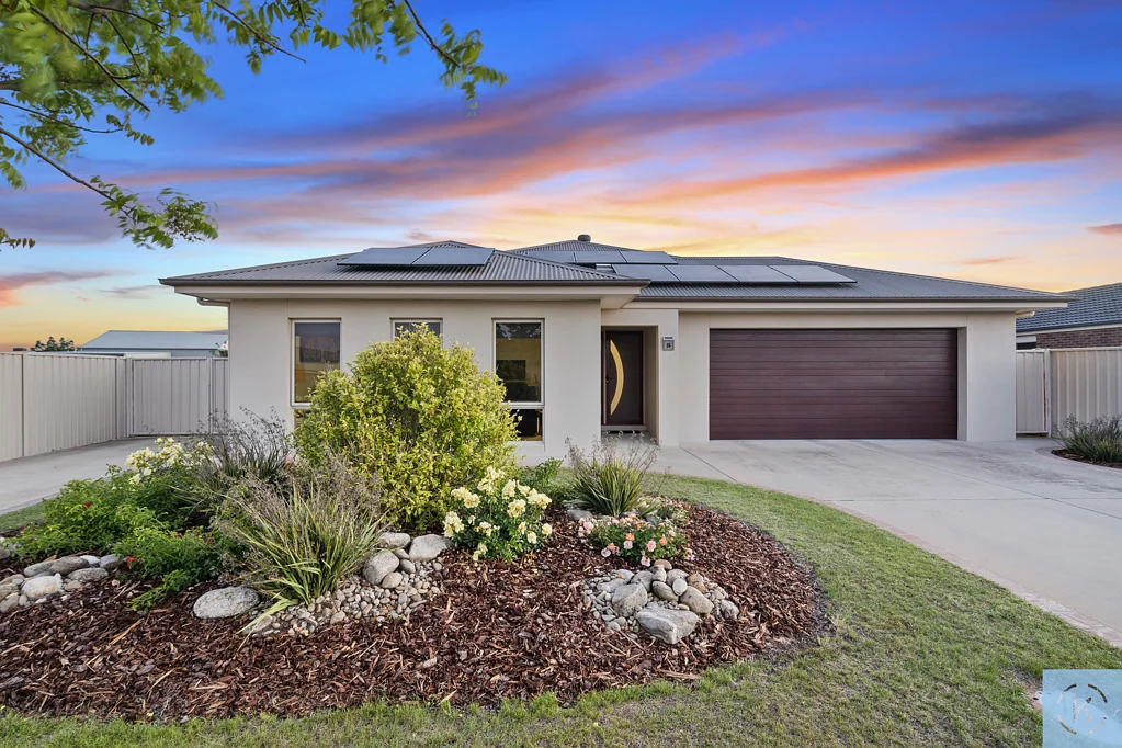 8 Haynes Court, Tocumwal, NSW 2714