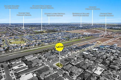2 Banquet Drive, Tarneit, VIC 3029, 0 chambres, 0 salles de bain, Section
