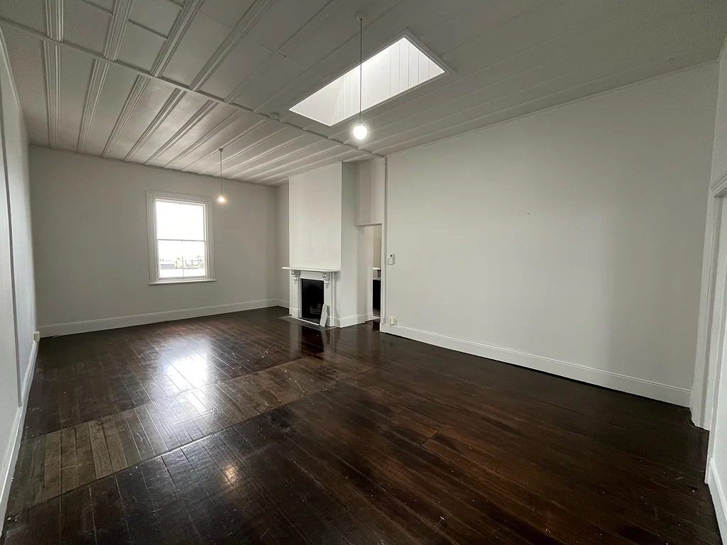 Auckland Central Live/work studio space on K road!