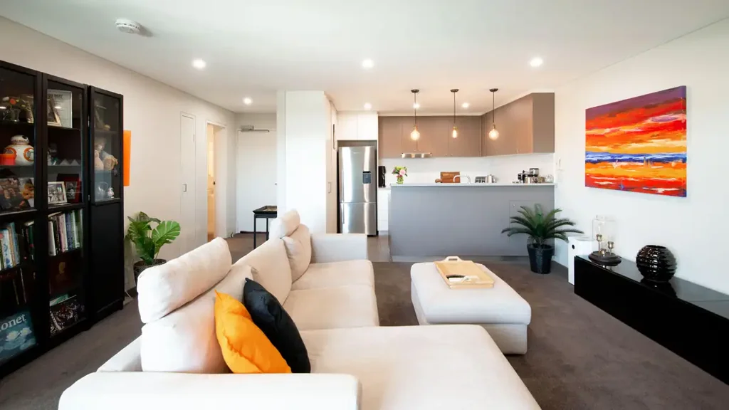 306/38 Gozzard Street, Gungahlin, ACT 2912