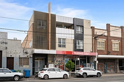 4/355 Lygon Street, Brunswick East