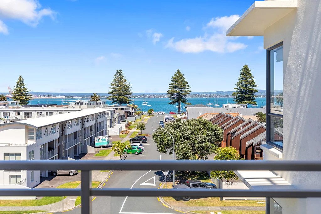 310/23 Maunganui Road (The Atrium), Mt Maunganui, Tauranga, Bay of Plenty