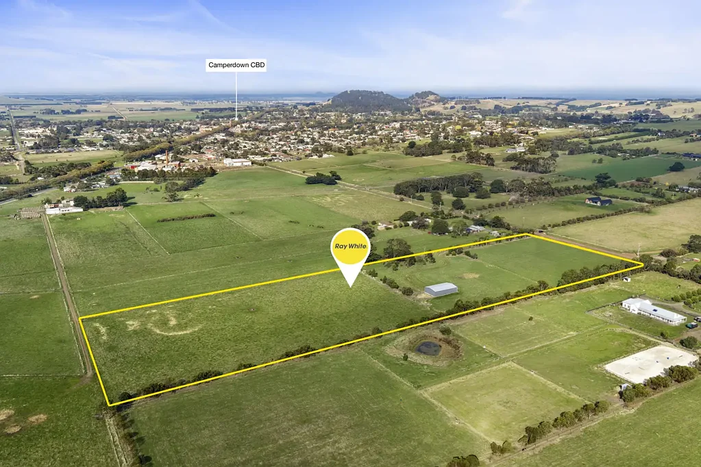 Camperdown  Build the Dream - Lifestyle Living Just Minutes from Camperdown!