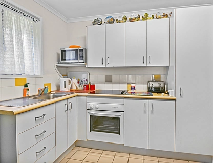 165/17 Newman Street, Caboolture, Moreton Bay Region, 1 침실, 1 욕실, Unit