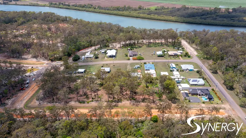 Proposed Lot 48 West Street, Miara, QLD 4673