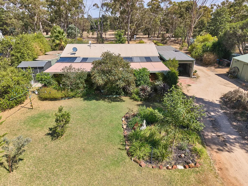 Heathcote 3कमरा "Green Acre"