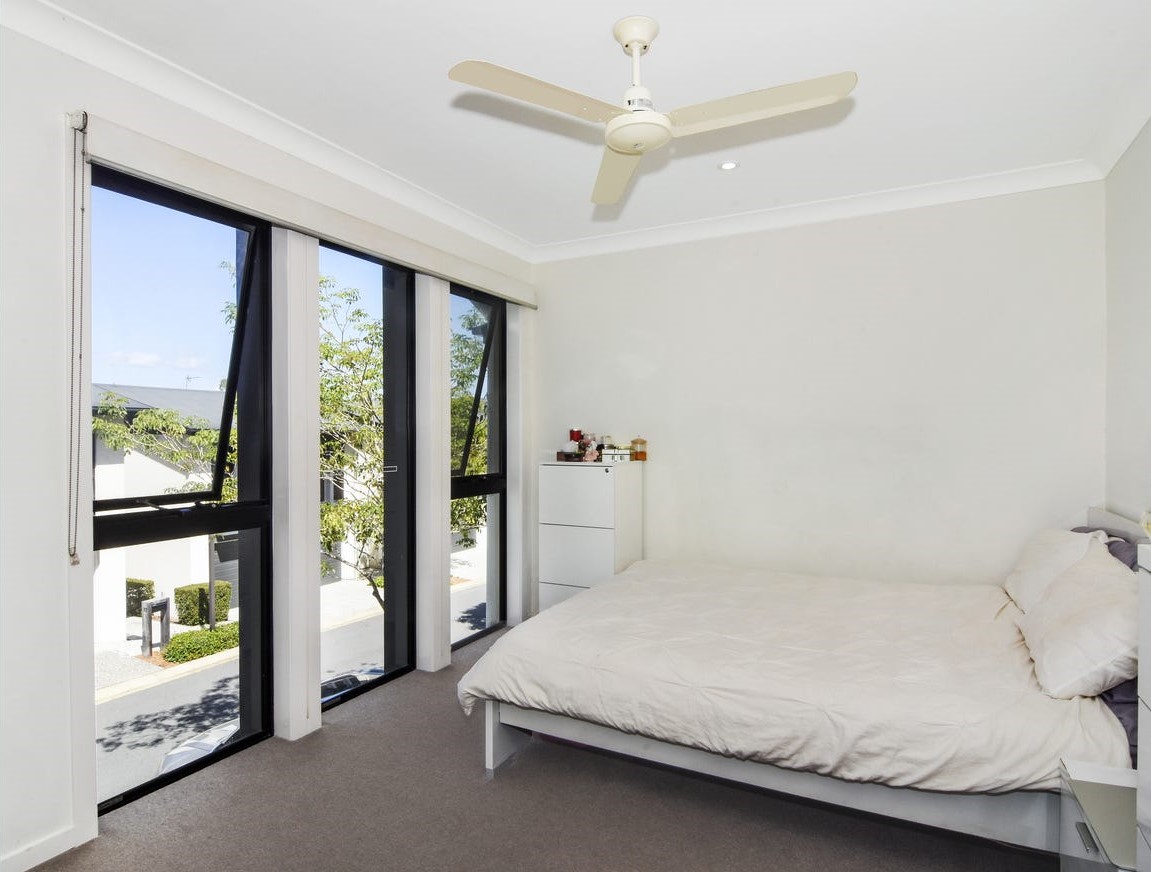 GLADES GLASSWING 33 EASTHILL DR, ROBINA QLD 4226, 0 રૂમ, 0 બાથરૂમ, Townhouse