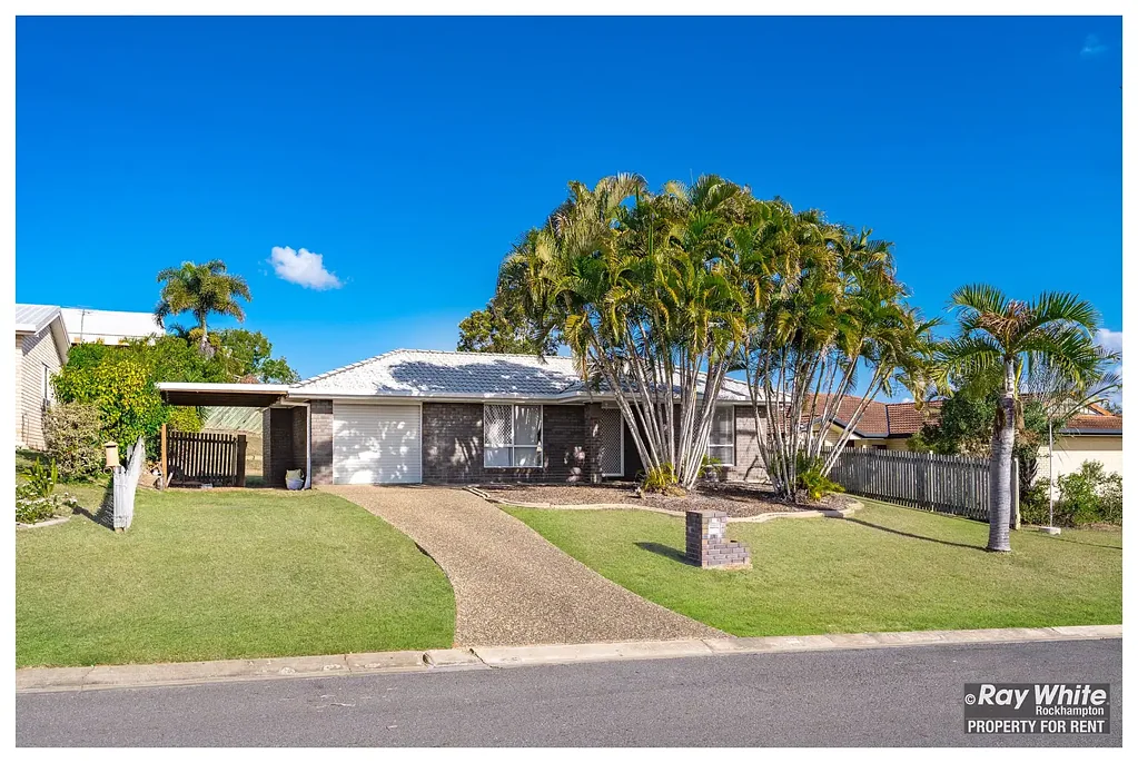 Beautiful 4-Bedroom Home in Norman Gardens