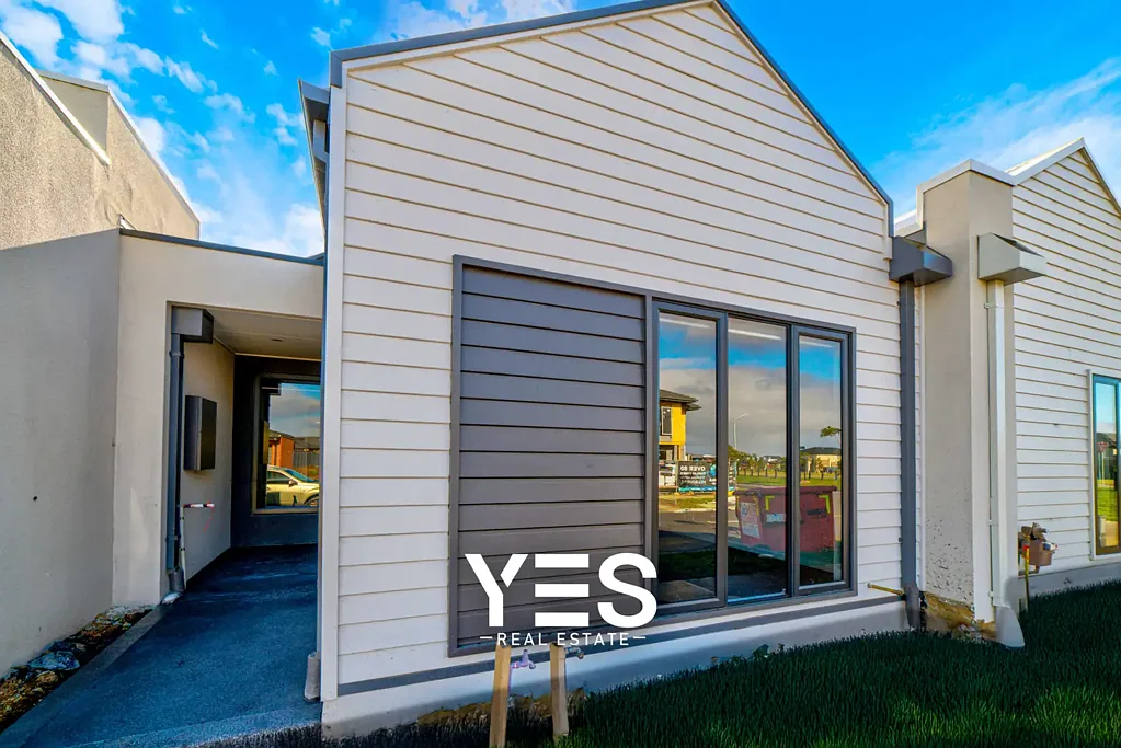 Modern Living in Your Ideal Family Home