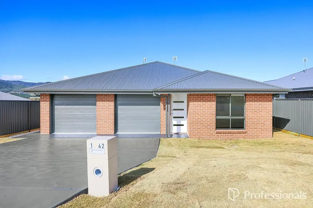 1/42 Wattle Street, Kootingal