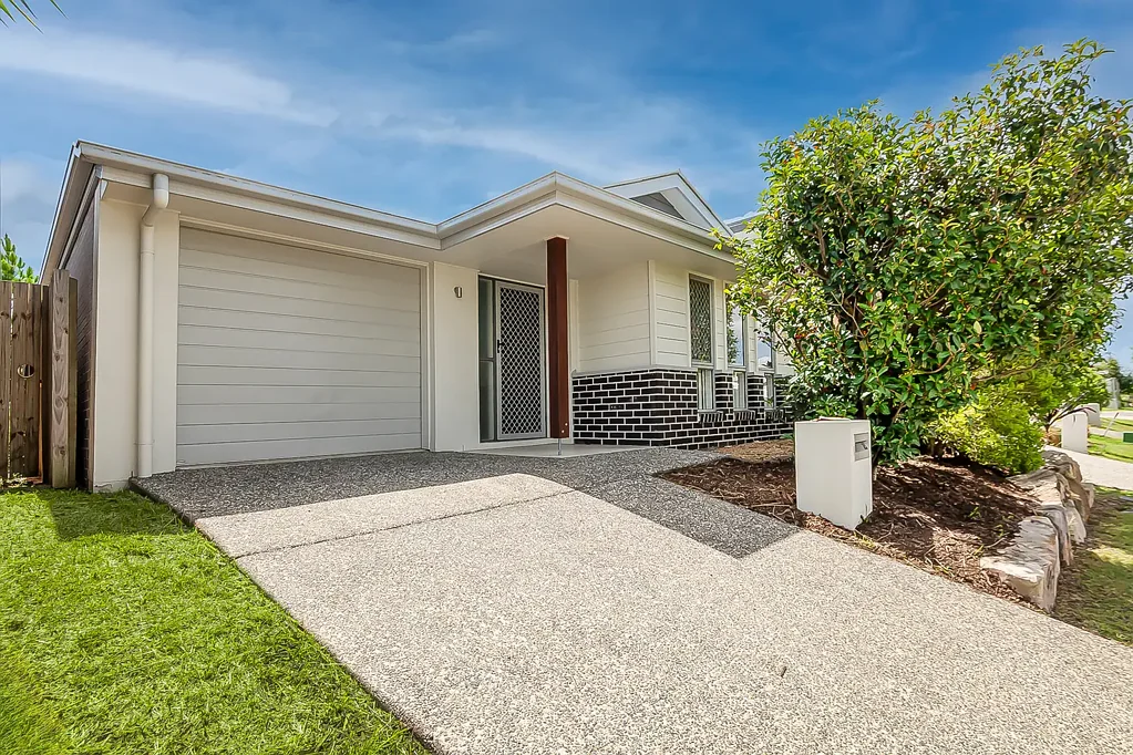 25 Arkose Street, Yarrabilba, QLD 4207