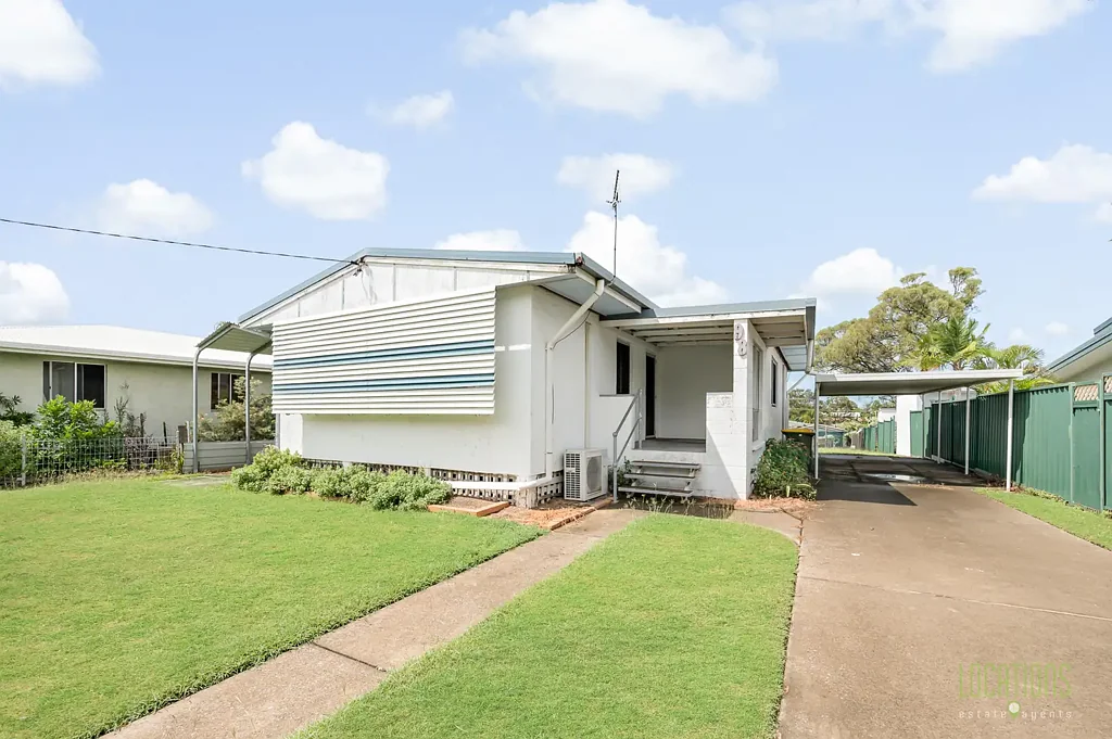 98 Wood Street, Barney Point, QLD 4680