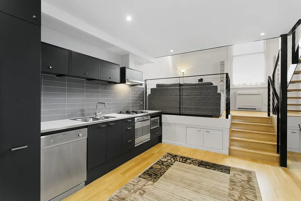 CONTEMPORARY APPEAL WITH HERITAGE CHARM - FULLY FURNISHED
** Not available for Airbnb & Short Stay**