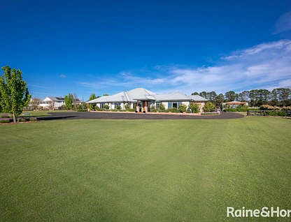 4 Misty View Court, Gisborne, VIC 3437, 4 ਕਮਰੇ, 2 ਬਾਥਰੂਮ, House
