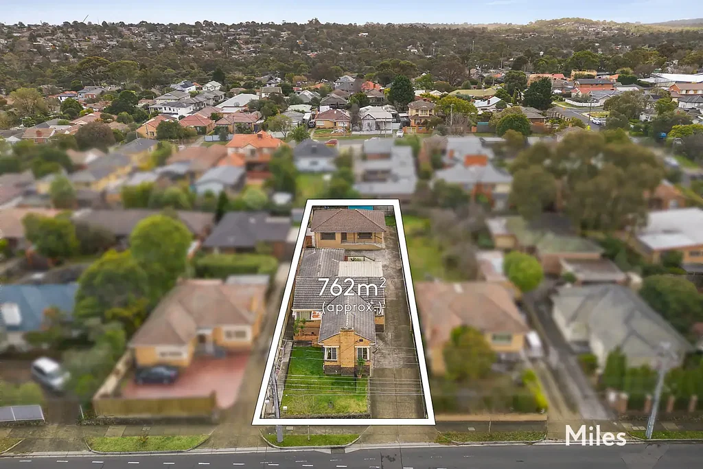 253 Lower Plenty Road, Rosanna, VIC 3084
