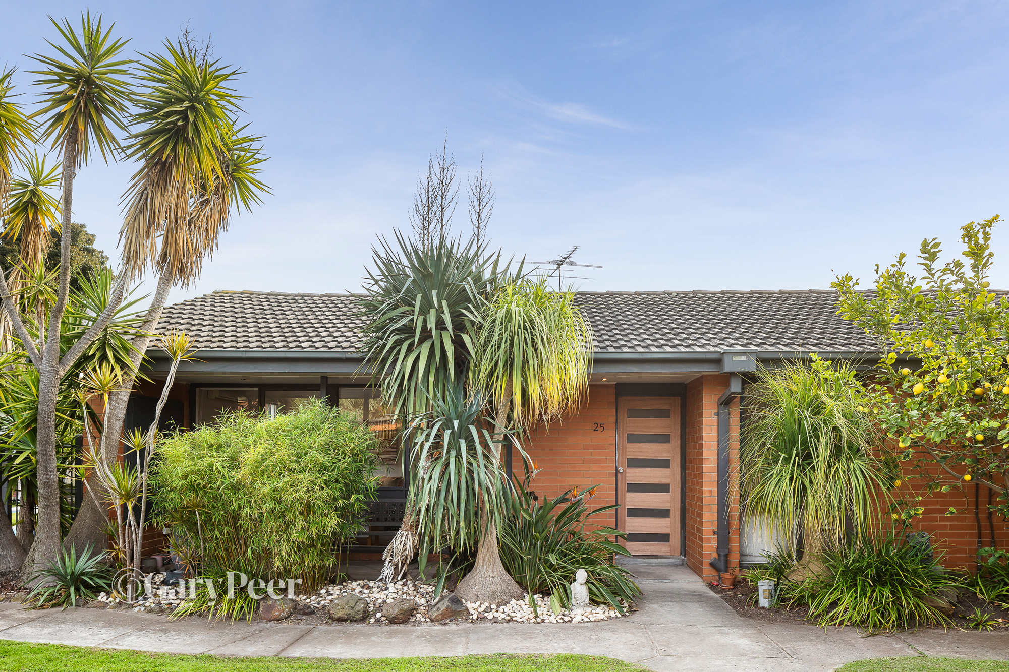 UNIT 25 214 KAMBROOK RD, CAULFIELD VIC 3162, 0房, 0浴, Unit