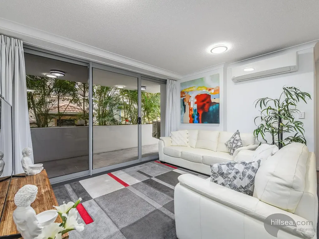 3/33 Loder Street, Biggera Waters, QLD 4216