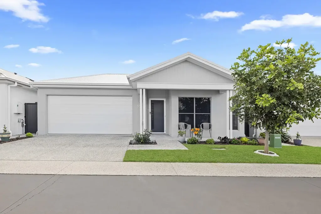 101/25 Banya Avenue, Nirimba, QLD 4551