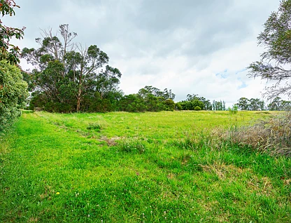 LOT Lot 40/Part 18A Davis Street, Nyora, Traralagon , 0 રૂમ, 0 બાથરૂમ, Section