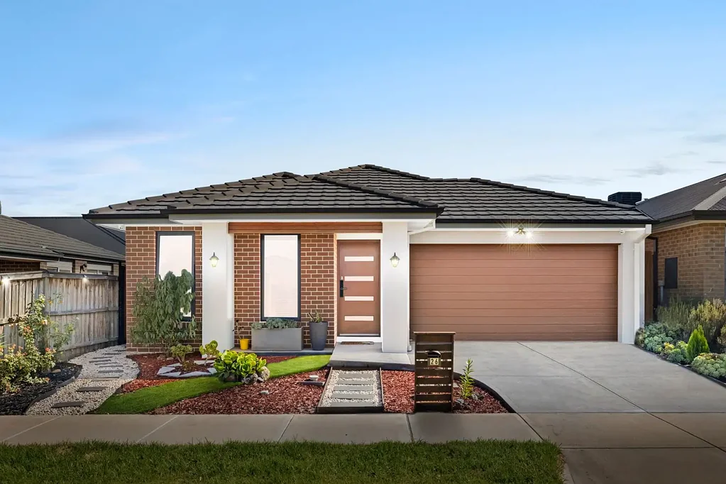 26 Mervyn Way, Mambourin, VIC 3024