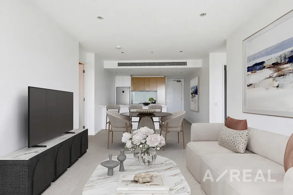 Southbank 2chambre Two Bedrooms, Two Bathrooms, One Standout Address