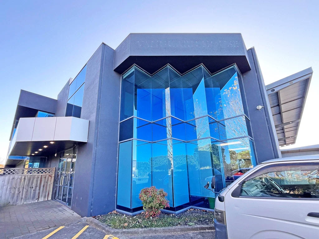 Mangere MODERN MANGERE OFFICE