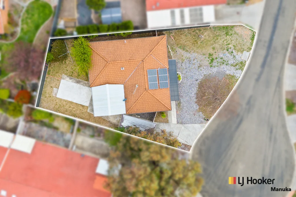 22 Maddock Place, Gordon, ACT 2906