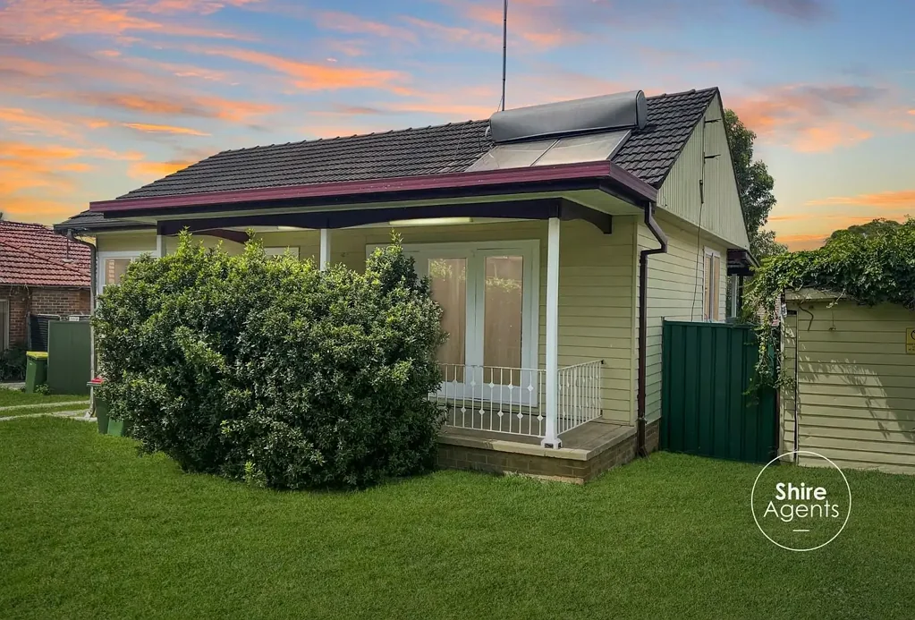 Family Home in Convenient Location