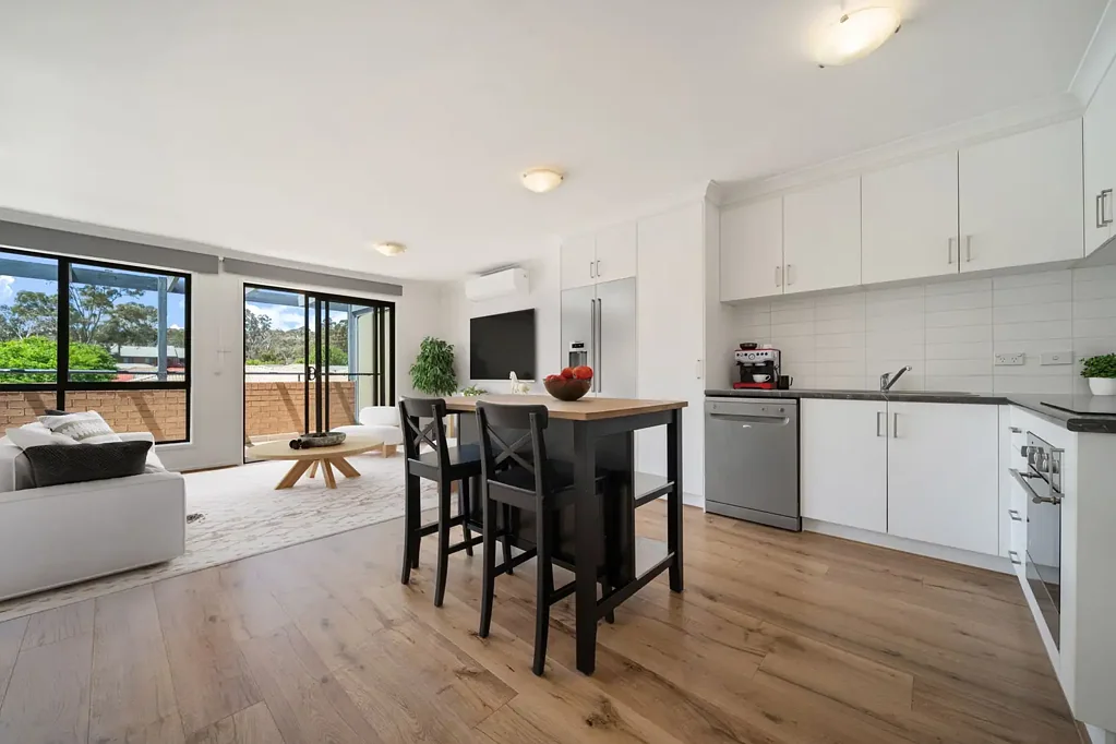 Watson 2 Slaapkamer Invest now, move in later - Your future home awaits!