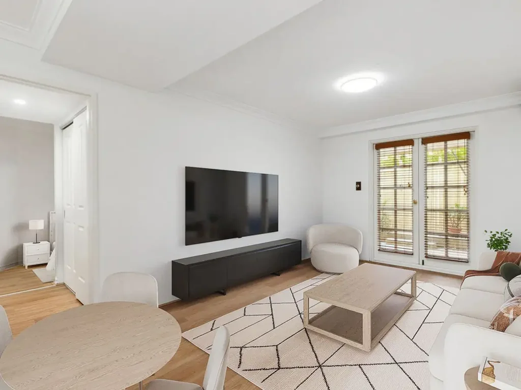 4/22 Nile Street, East Perth, WA 6004