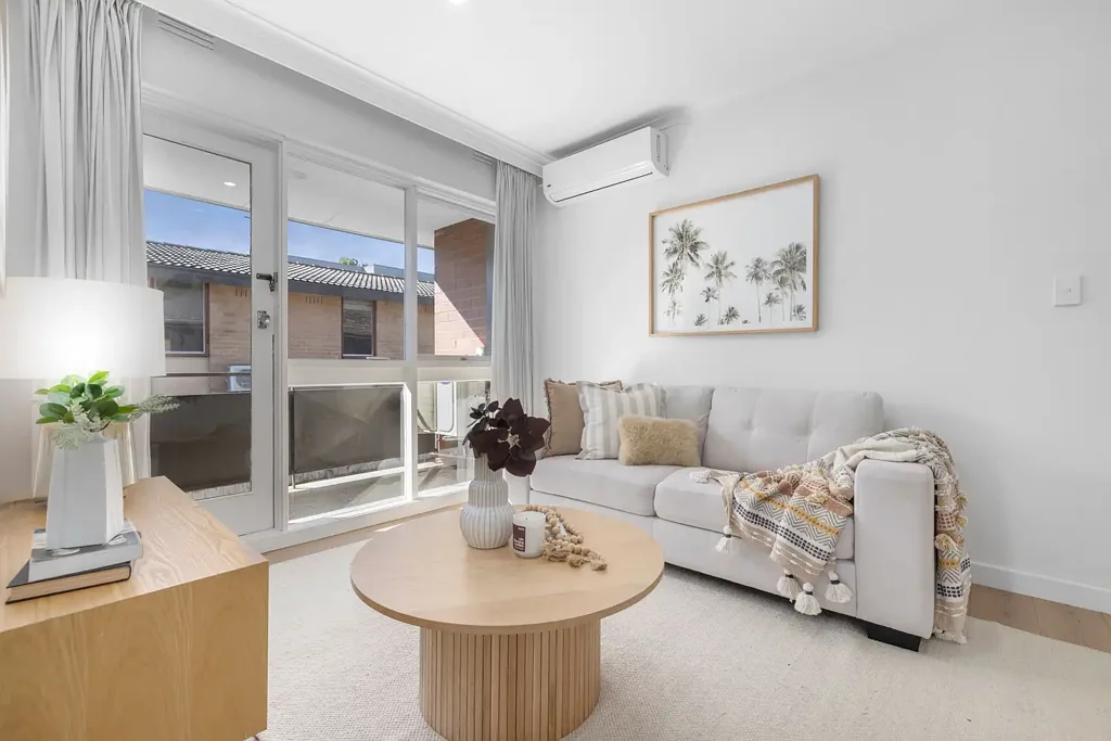 Murrumbeena 2ਬੈੱਡਰੂਮ Low-Maintenance Lifestyle in Leafy Murrumbeena