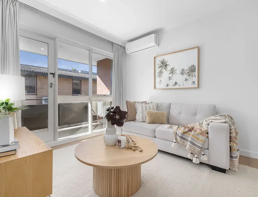4/8 Dunoon Street, Murrumbeena, VIC 3163, 2 Kuwarto, 1 Banyo, Apartment