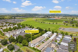 65 Popokatea Drive, Takanini, Papakura