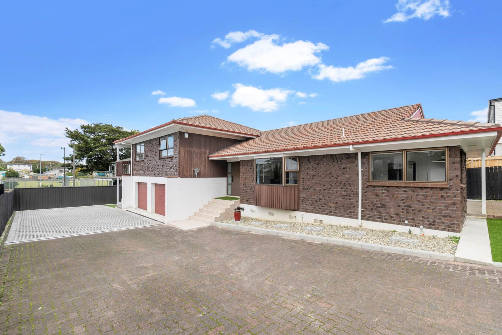 2/3 Frances Street, Manurewa, Auckland - Manukau, 3 chambres, 0 salles de bain, House