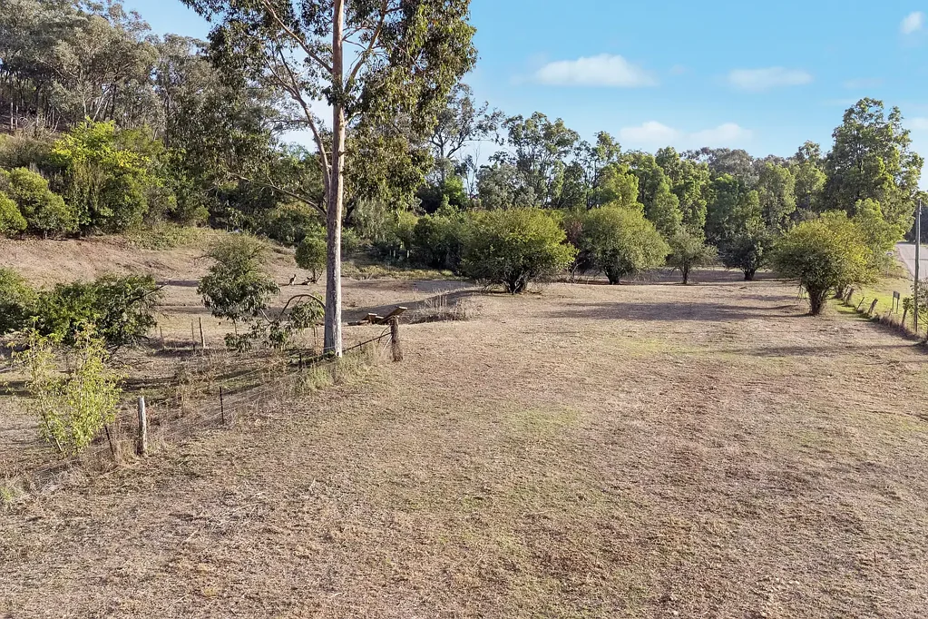 Mudgee Peace and Privacy Just Minutes from Mudgee's CBD