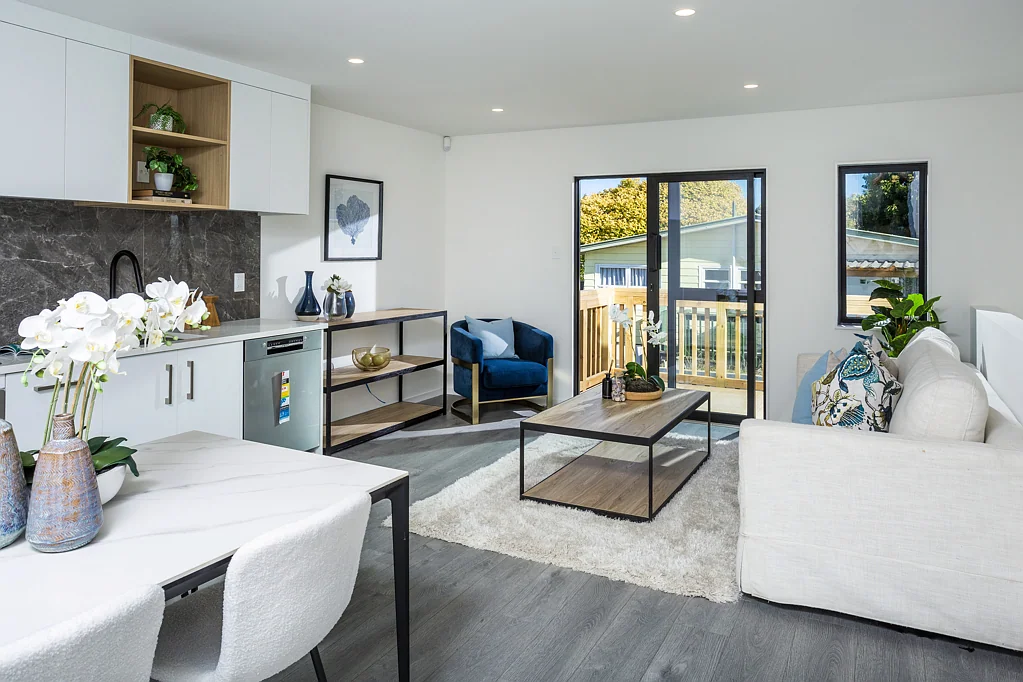 Henderson 2Kwarto Affordable - 2 Beds 2Baths+1 Study & Garage!