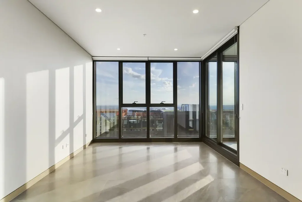 Modern One Bedroom Apartment in Premium high level residence
