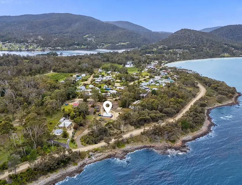 108 Apex Point Road, White Beach, TAS 7184, 3 Kuwarto, 1 Banyo, House