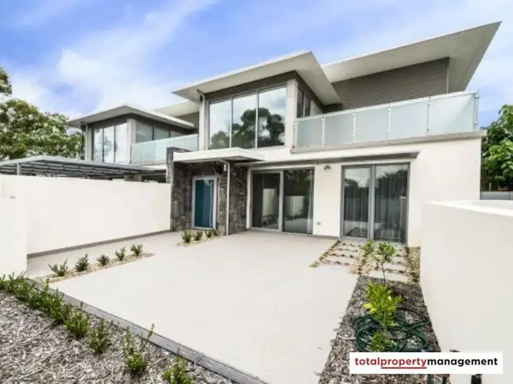 Premium Location. Executive Finish. Prestige Address.