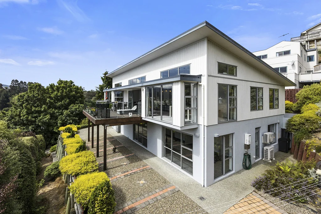 Balaclava 4房  Warm, modern and spacious